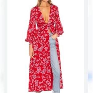 Camila Coelho | Dresses | Nwt Camila Coelho Estrella Maxi Dress In Nutshell  Brown | Poshmark